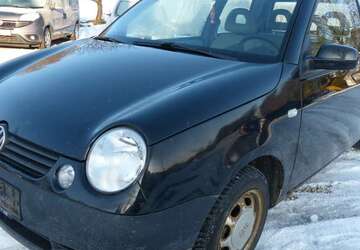 VW Lupo 224.480 km 350 &euro; Oberviechtach 92526