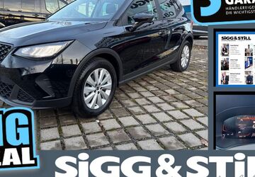 Seat Arona 18.200 km 19.970 &euro; Augsburg 86165