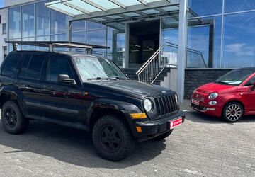 Jeep Cherokee 198.173 km 6.999 &euro; Limburg-Offheim 65555