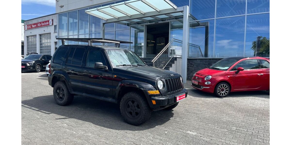 Jeep Cherokee 198.173 km 6.999 &euro; Limburg-Offheim 65555