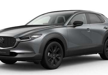 Mazda CX-30 2.962 km 31.750 &euro; Xanten 46509