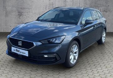 Seat Leon 10.500 km 31.890 &euro; Paderborn 33104