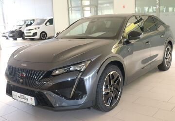 Peugeot 408 55.273 km 26.650 &euro; Wilhelmshaven 26389