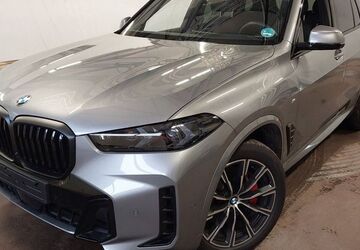 BMW X5 25.532 km 83.900 &euro; Uelzen 29525