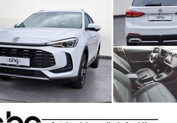 MG ZS 8.137 km 18.999 &euro; Pforzheim 75179