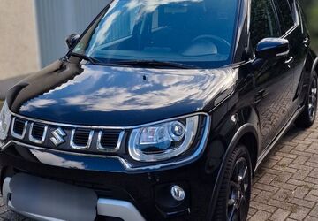 Suzuki Ignis 15.350 km 17.490 &euro; Witten 58454