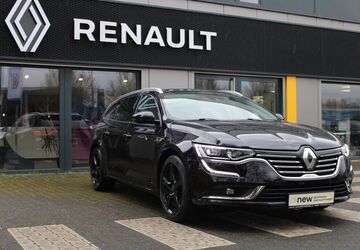 Renault Talisman 69.000 km 20.990 &euro; Kenn 54344