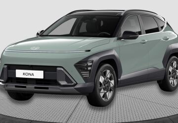Hyundai KONA 7.500 km 29.995 &euro; Berlin 12683