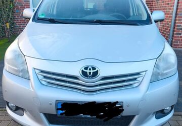 Toyota Verso 153.500 km 10.000 &euro; Lienen 49536