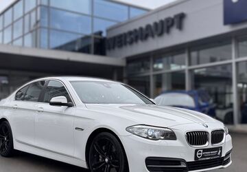 BMW 535 212.000 km 13.950 &euro; Meckenbeuren 88074