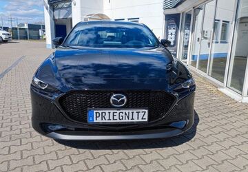 Mazda 3 2.344 km 28.990 &euro; Brandenburg a. d. Havel 14772