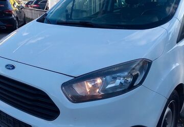 Ford Tourneo Connect 185.000 km 4.950 &euro; Ludwigsburg 71642