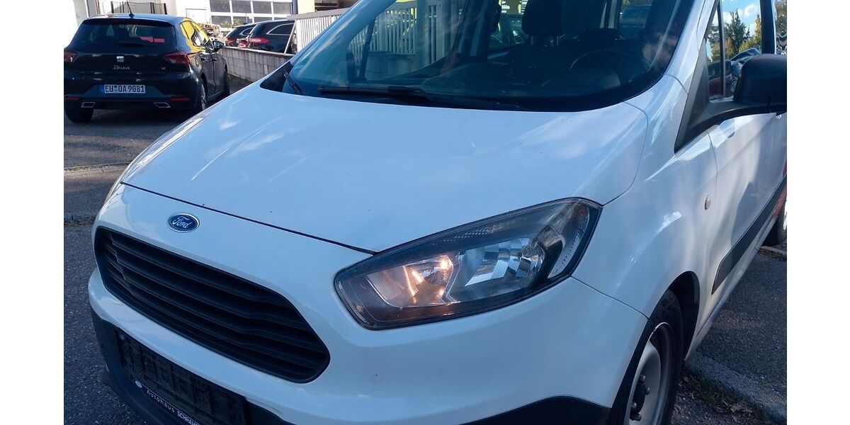 Ford Tourneo Connect 185.000 km 4.950 &euro; Ludwigsburg 71642