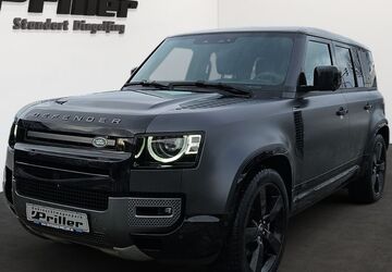 Land Rover Defender 36.174 km 104.900 &euro; Dingolfing 84130