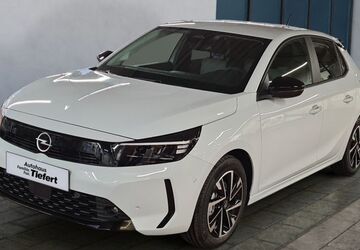 Opel Corsa 2.350 km 28.746 &euro; Lauchringen 79787