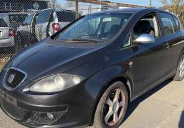 Seat Altea 278.000 km 1.990 &euro; Belm/Vehrte (bei Osnabrück) 49191