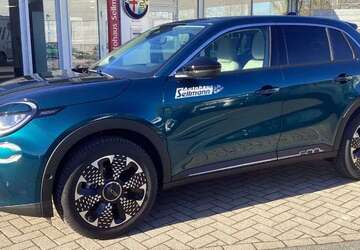 Fiat 600 2.375 km 26.990 &euro; LEHRTE 31275