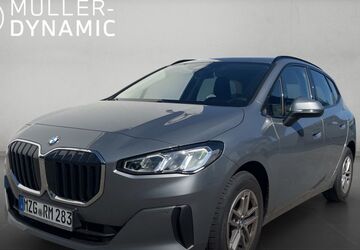 BMW 216 Active Tourer 9.958 km 28.911 &euro; Losheim am See 66679