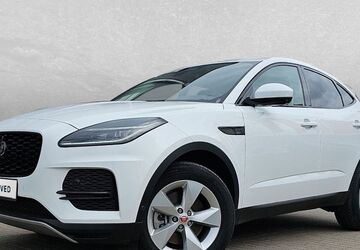 Jaguar E-Pace 34.950 km 24.950 &euro; Greding 91171