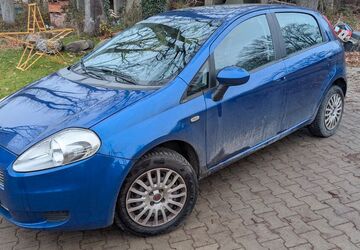 Fiat Punto 291.000 km 1.000 &euro; Munster 29633