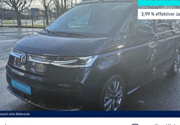 VW T7 California 4.384 km 68.630 &euro; Hannover 30419