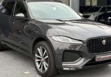 Jaguar F-Pace 59.000 km 39.990 &euro; Weyhe / Melchiorshausen 28844
