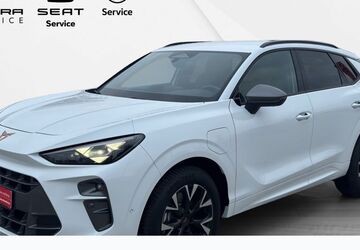 Cupra Terramar 13.625 km 39.950 &euro; Gunzenhausen 91710