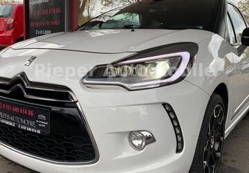 Citroen DS3 190.000 km 5.790 &euro; Oerlinghausen 33813