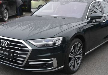 Audi A8 198.000 km 39.990 &euro; Haßfurt 97437