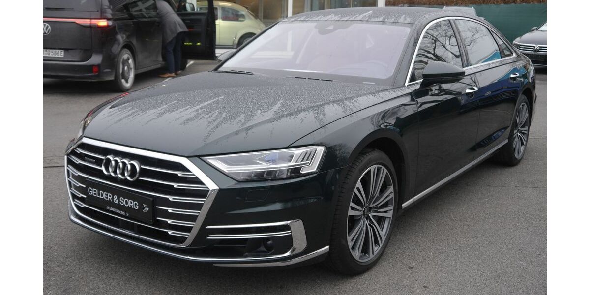 Audi A8 198.000 km 39.990 &euro; Haßfurt 97437