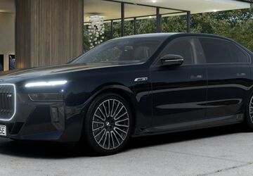 BMW M760 30.900 km 114.490 &euro; Coesfeld 48653