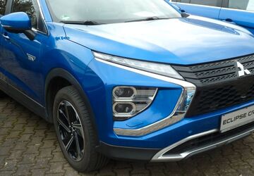 Mitsubishi Eclipse 60.088 km 19.999 &euro; Bad Langensalza 99947