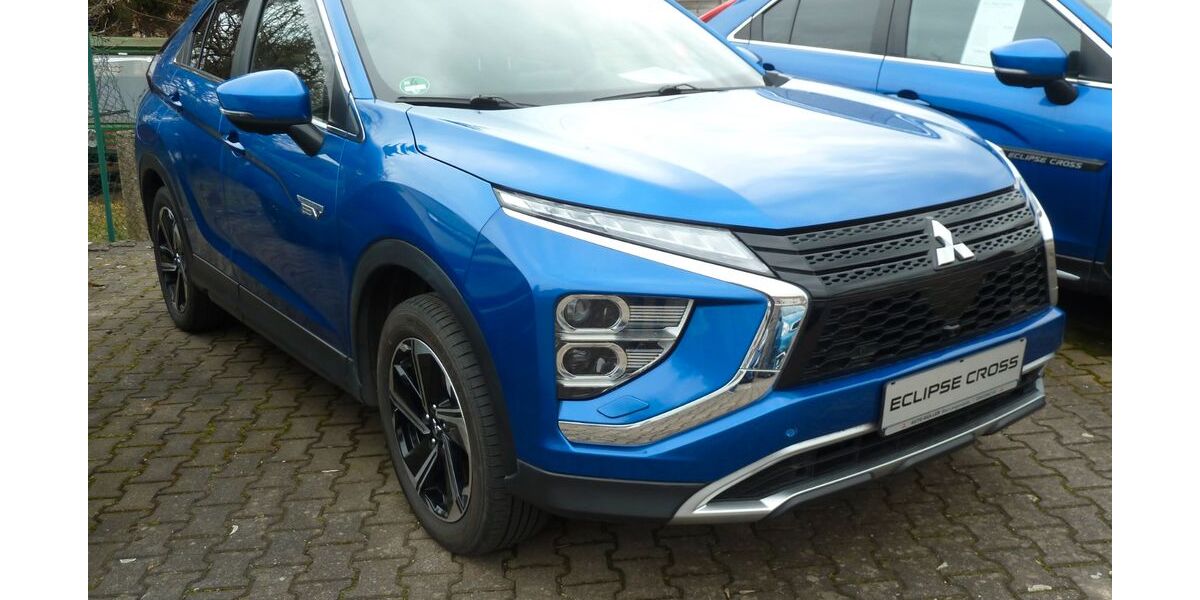 Mitsubishi Eclipse 60.088 km 19.999 &euro; Bad Langensalza 99947