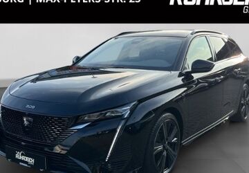 Peugeot 308 29.800 km 29.490 &euro; Duisburg 47059