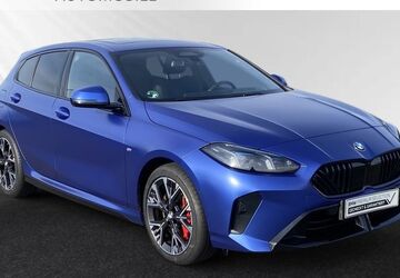 BMW 120 45.610 km 32.500 &euro; Kleve 47533