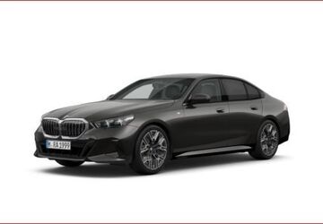 BMW 520 19.232 km 62.990 &euro; München 80687