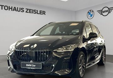 BMW 220 Active Tourer 6.000 km 38.500 &euro; Waiblingen 71332