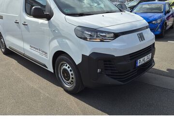 Fiat Scudo 2.500 km 29.999 &euro; Wildau 15745