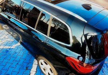 BMW 216 Gran Tourer 235.000 km 8.000 &euro; Berlin 13589