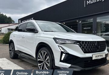 Renault Austral 10.500 km 33.980 &euro; Schwäbisch Gmünd 73529