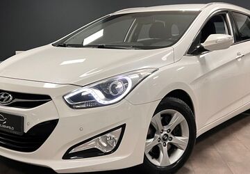 Hyundai i40 121.224 km 6.990 &euro; Elsenfeld 63820