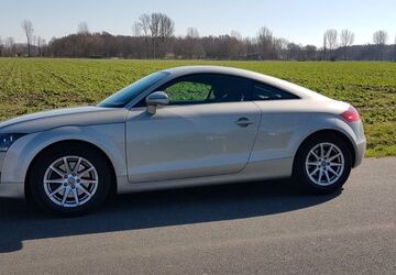 Audi TT 260.541 km 6.995 &euro; Schönewörde 29396