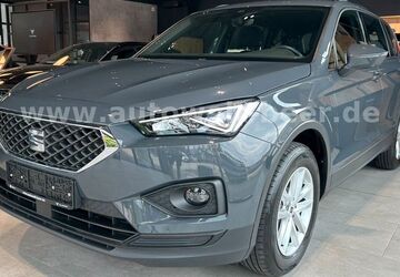 Seat Tarraco 14.680 km 30.690 &euro; Waging am See 83329