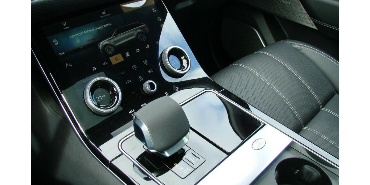 Land Rover Range Rover Velar R-Dynamic SE Black 360° Pano ACC 79.439 km 43.880 &euro; Falkensee 14612