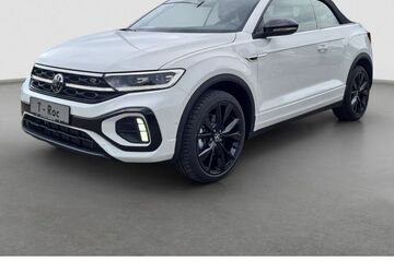 VW T-Roc 4.600 km 38.820 &euro; Ebersberg bei München 85560