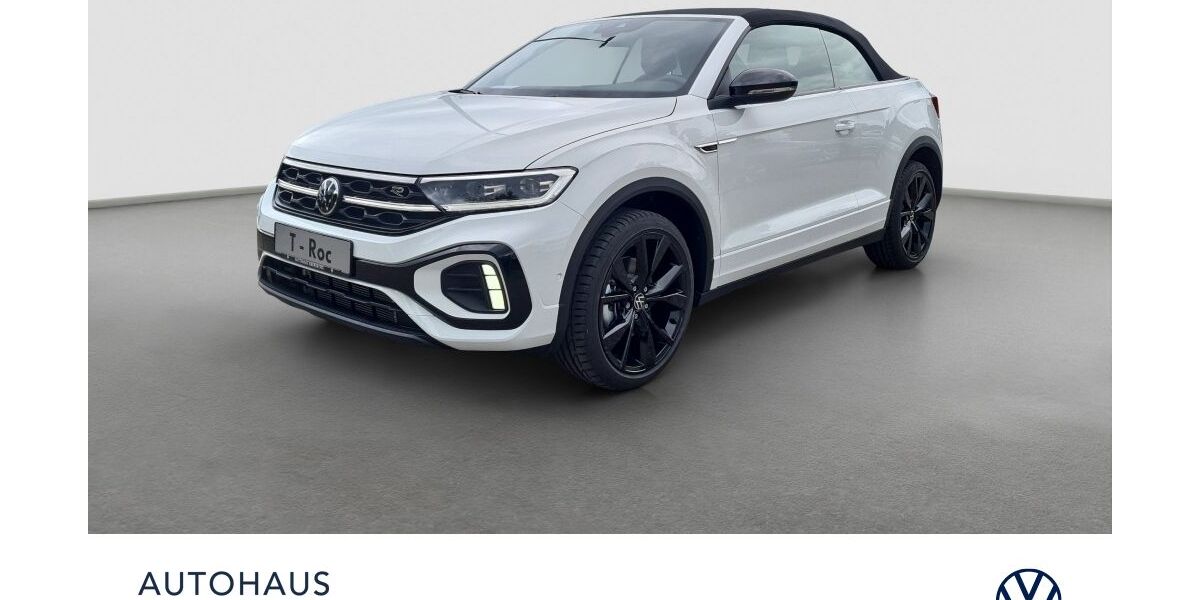 VW T-Roc 4.600 km 38.820 &euro; Ebersberg bei München 85560