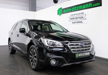 Subaru Outback 240.000 km 16.900 &euro; Nürnberg 90439