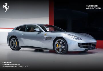 Ferrari GTC4Lusso 64.500 km 189.500 &euro; Hilversum 