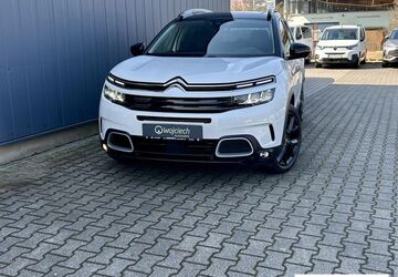 Citroen C5 Aircross 54.900 km 21.990 &euro; Dresden 01328