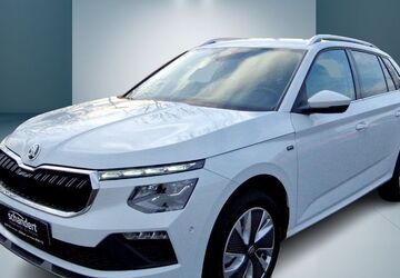 Skoda Kamiq 13.573 km 26.750 &euro; Jessen 06917